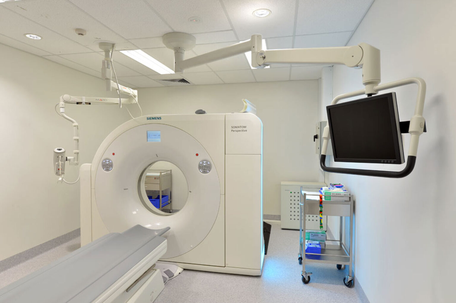 Norwest Hospital Project | Icon Construction