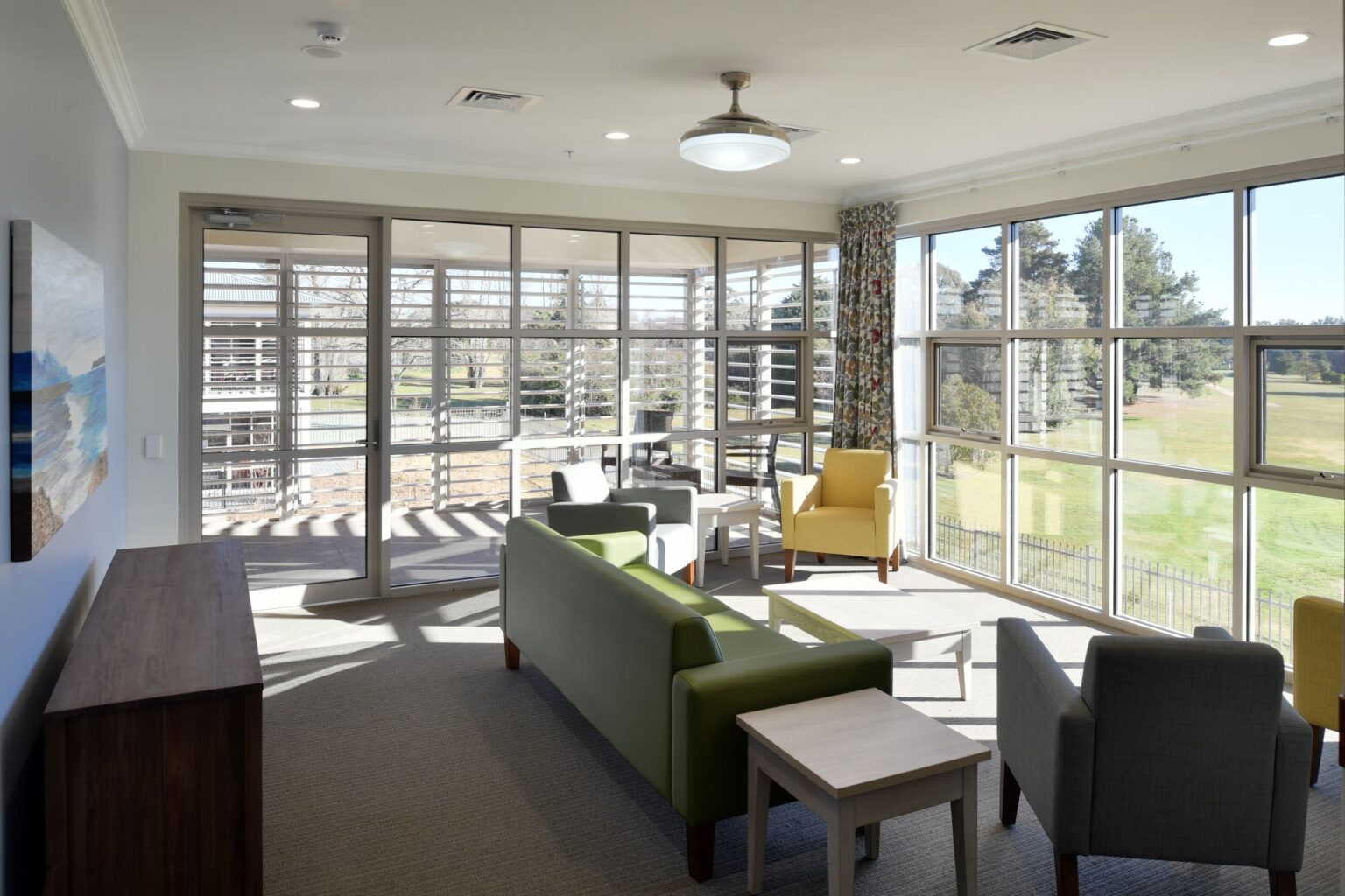 Orange Residential Care Resized