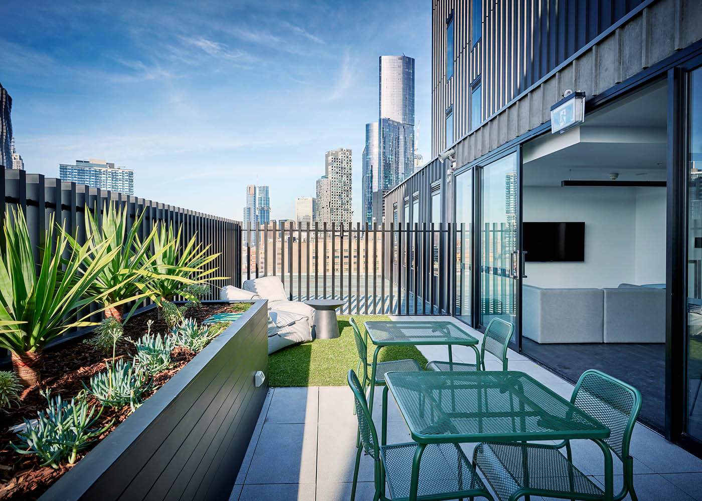 Constructing Services | Icon Construction