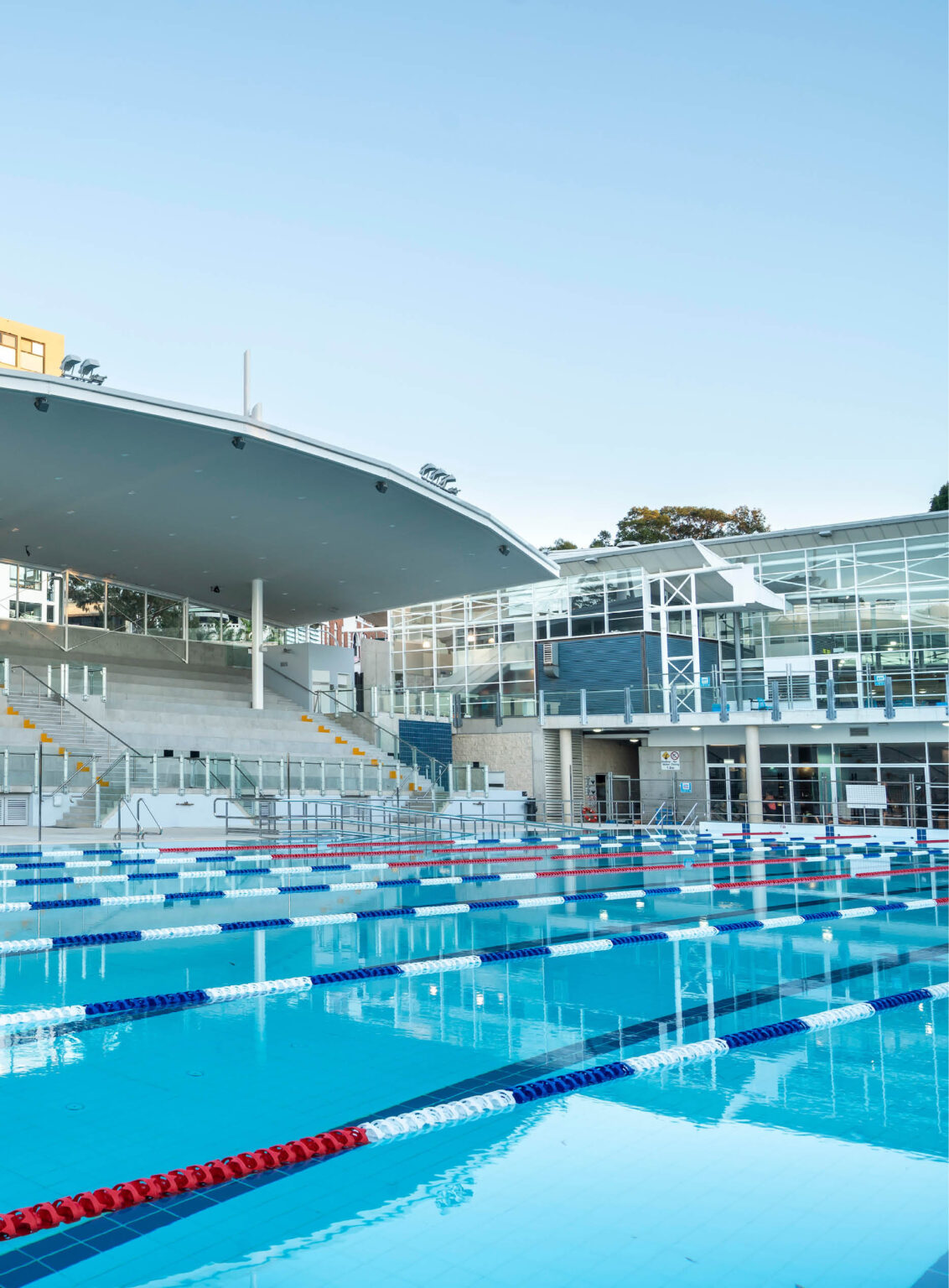 NSW POOL5