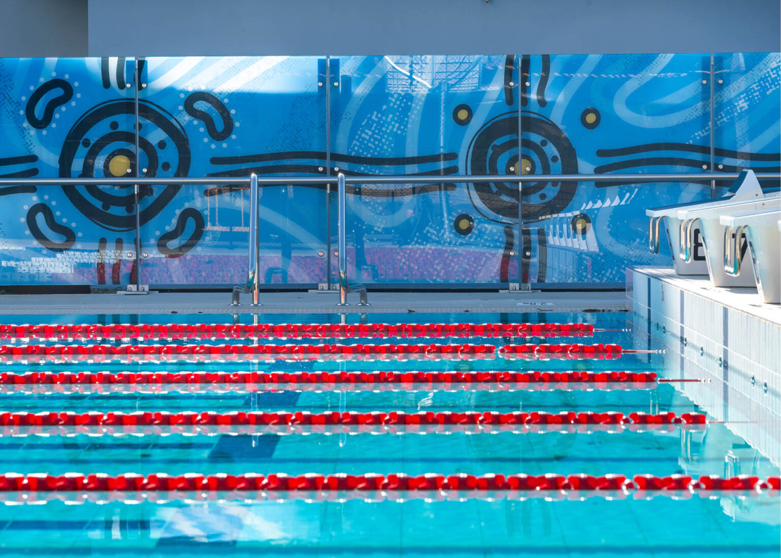 NSW POOL6