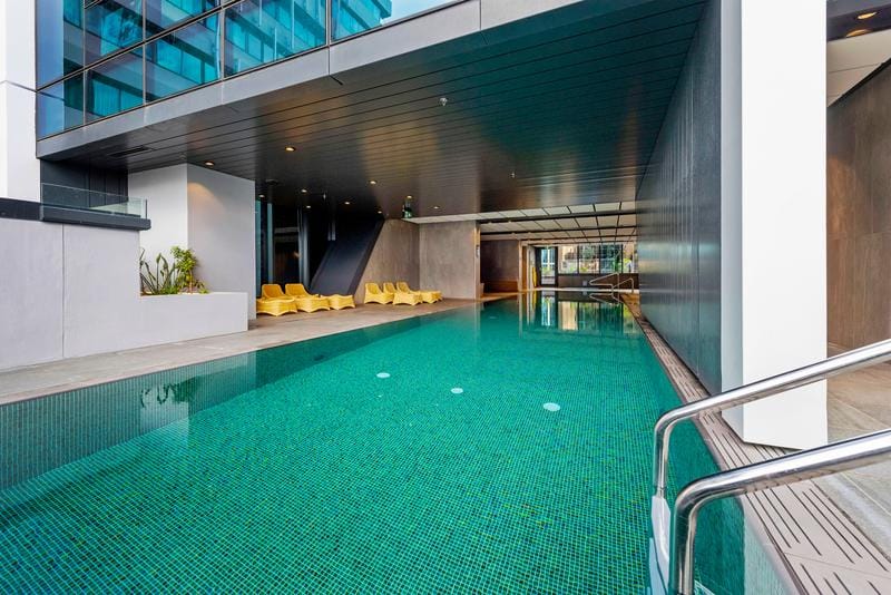 The Pacifica Project | Icon Construction